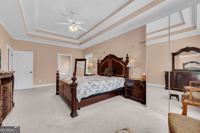 166 Sullivan Drive, Homer, GA 30547