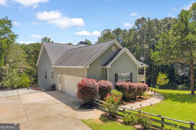 166 Sullivan Drive, Homer, GA 30547