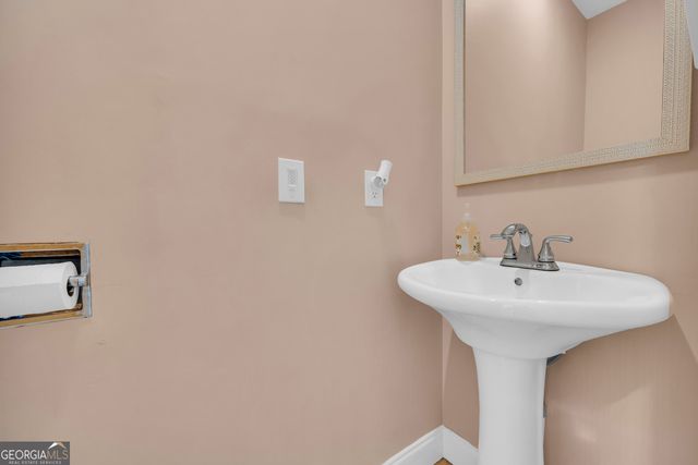 166 Sullivan Drive, Homer, GA 30547