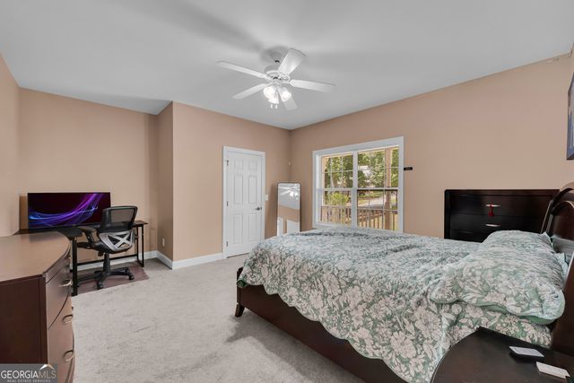 166 Sullivan Drive, Homer, GA 30547