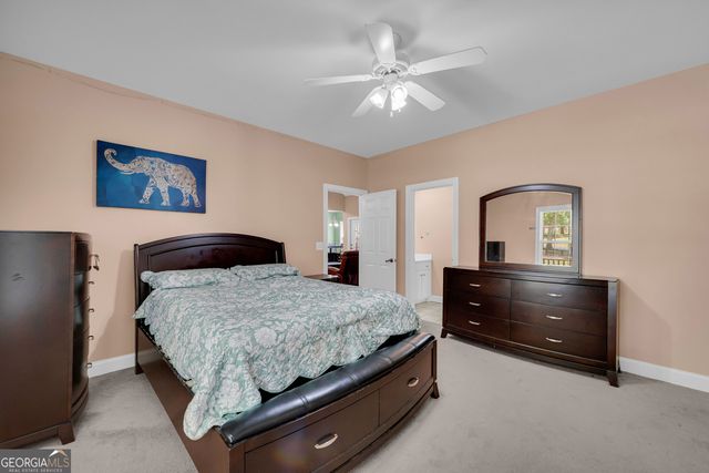 166 Sullivan Drive, Homer, GA 30547