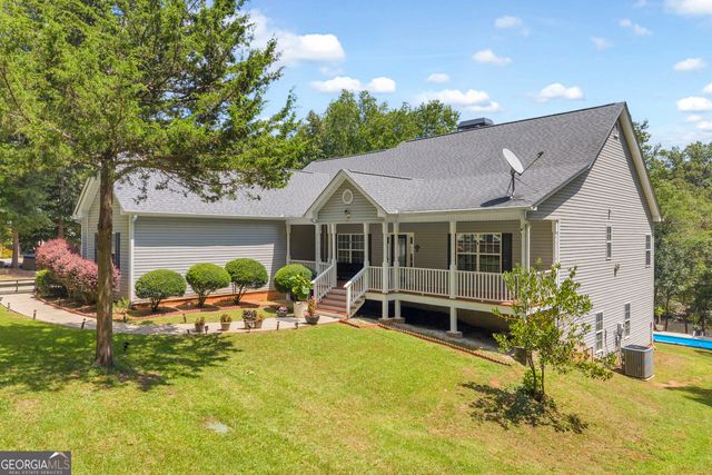 166 Sullivan Drive, Homer, GA 30547