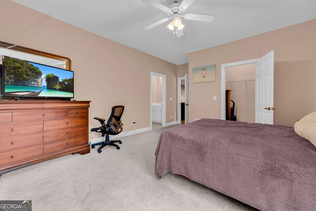 166 Sullivan Drive, Homer, GA 30547