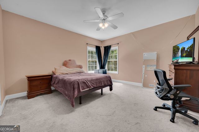 166 Sullivan Drive, Homer, GA 30547
