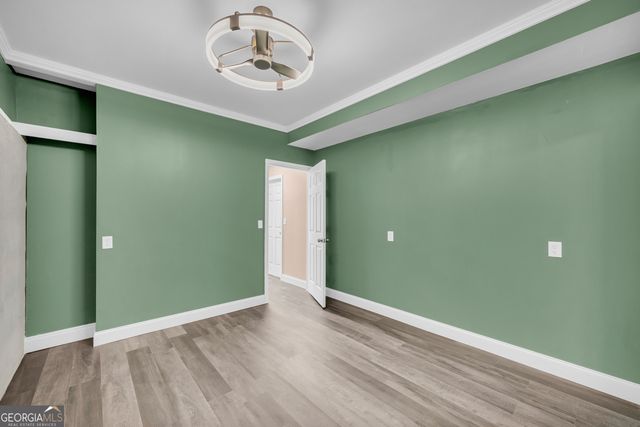 166 Sullivan Drive, Homer, GA 30547