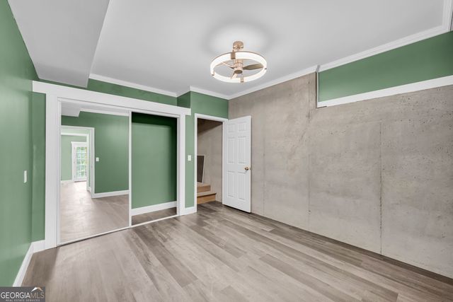 166 Sullivan Drive, Homer, GA 30547