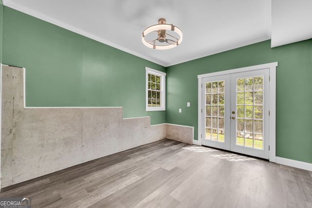 166 Sullivan Drive, Homer, GA 30547
