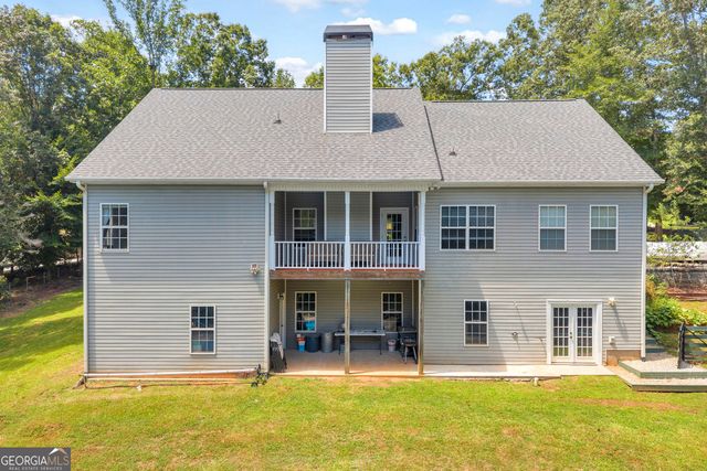 166 Sullivan Drive, Homer, GA 30547