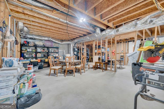 166 Sullivan Drive, Homer, GA 30547
