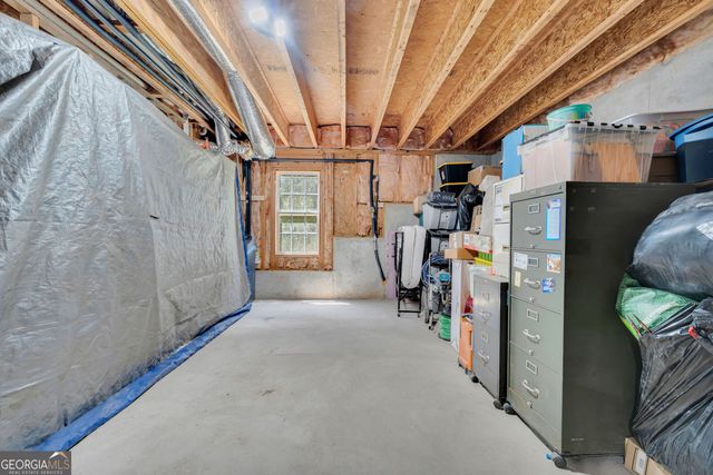 166 Sullivan Drive, Homer, GA 30547
