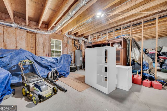166 Sullivan Drive, Homer, GA 30547