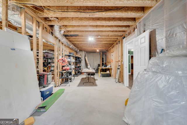 166 Sullivan Drive, Homer, GA 30547