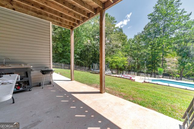 166 Sullivan Drive, Homer, GA 30547