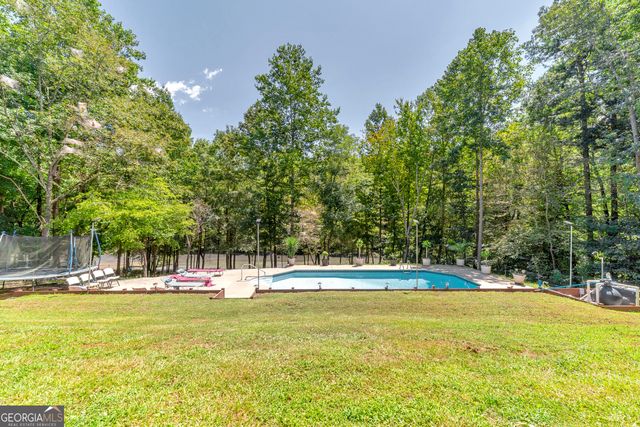 166 Sullivan Drive, Homer, GA 30547