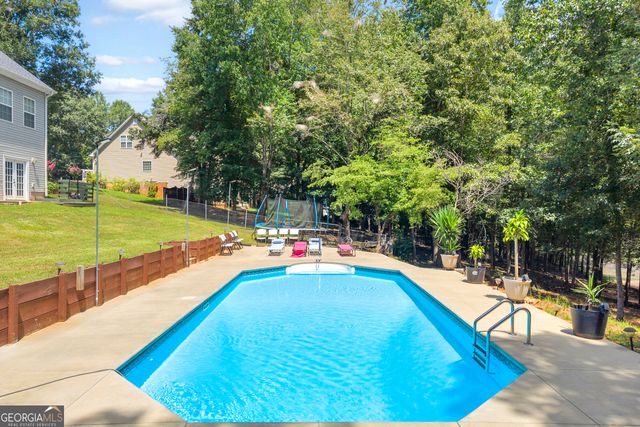 166 Sullivan Drive, Homer, GA 30547