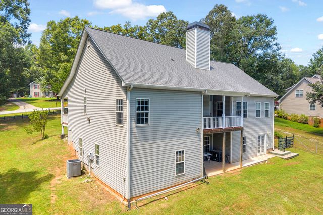166 Sullivan Drive, Homer, GA 30547