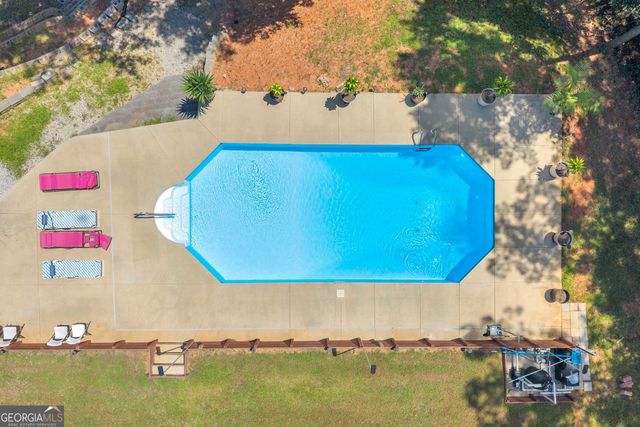166 Sullivan Drive, Homer, GA 30547