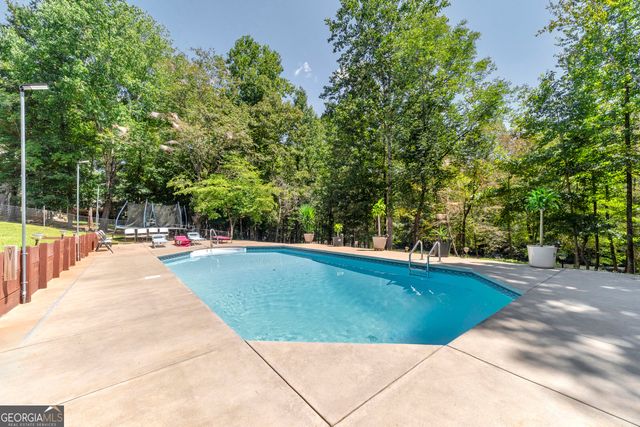 166 Sullivan Drive, Homer, GA 30547