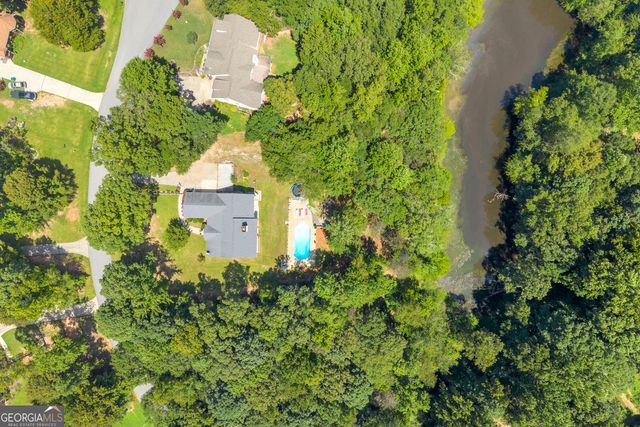 166 Sullivan Drive, Homer, GA 30547