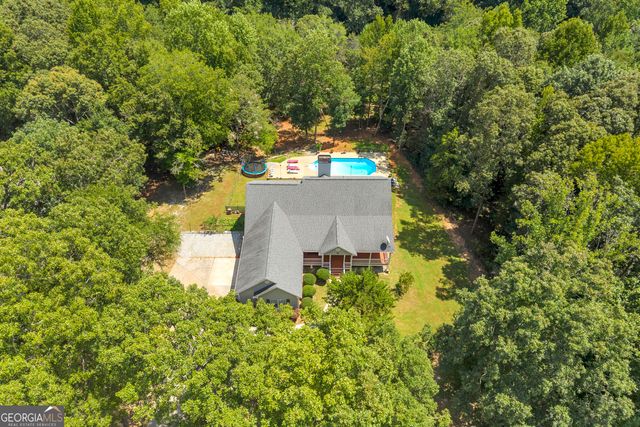 166 Sullivan Drive, Homer, GA 30547