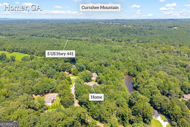 166 Sullivan Drive, Homer, GA 30547
