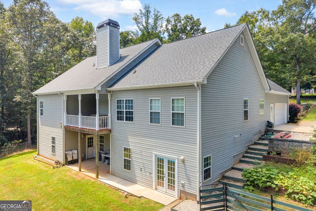 166 Sullivan Drive, Homer, GA 30547
