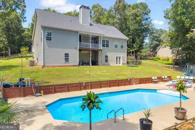 166 Sullivan Drive, Homer, GA 30547