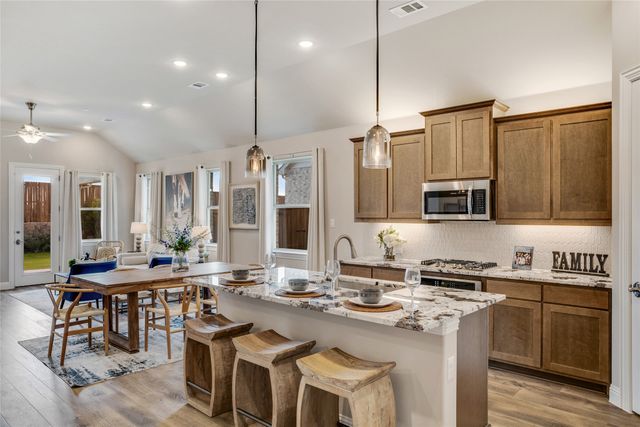 1112 Sunbeam Cove, Anna, TX 75409
