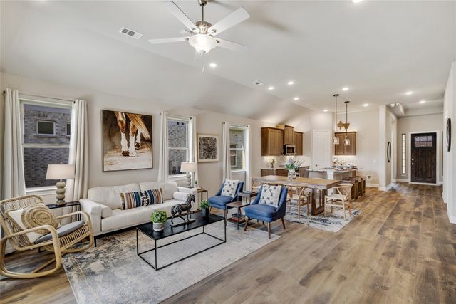 1112 Sunbeam Cove, Anna, TX 75409