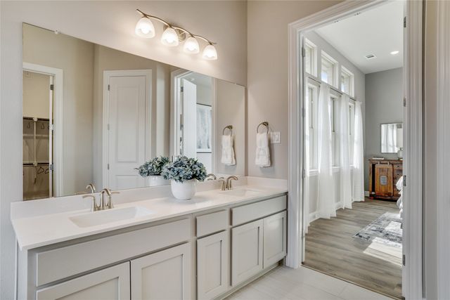 1112 Sunbeam Cove, Anna, TX 75409
