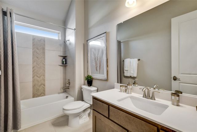 1112 Sunbeam Cove, Anna, TX 75409