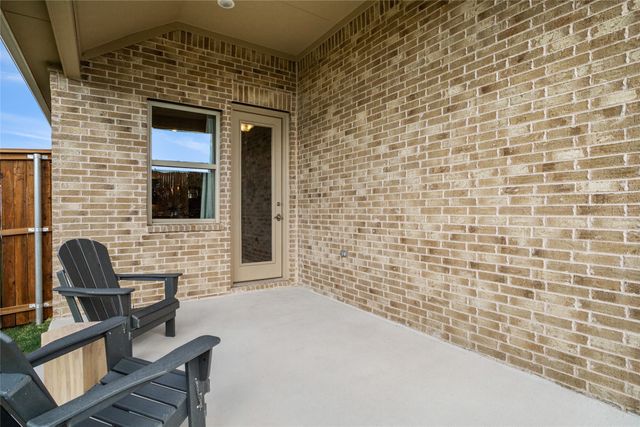 1112 Sunbeam Cove, Anna, TX 75409