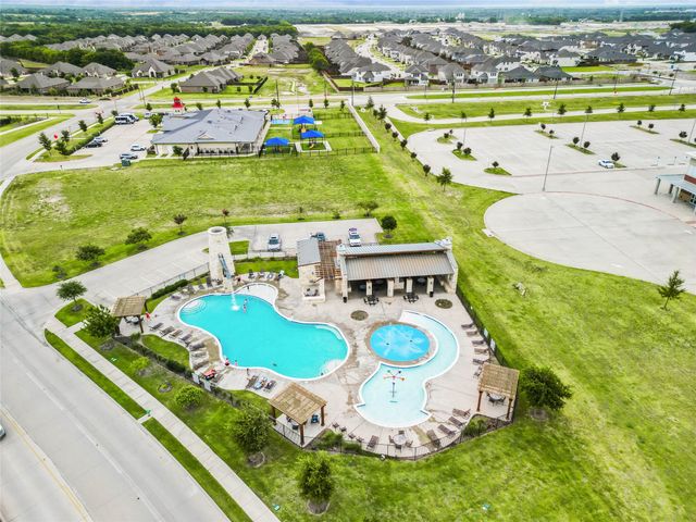 1112 Sunbeam Cove, Anna, TX 75409
