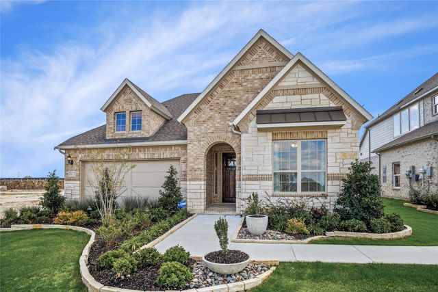 1112 Sunbeam Cove, Anna, TX 75409