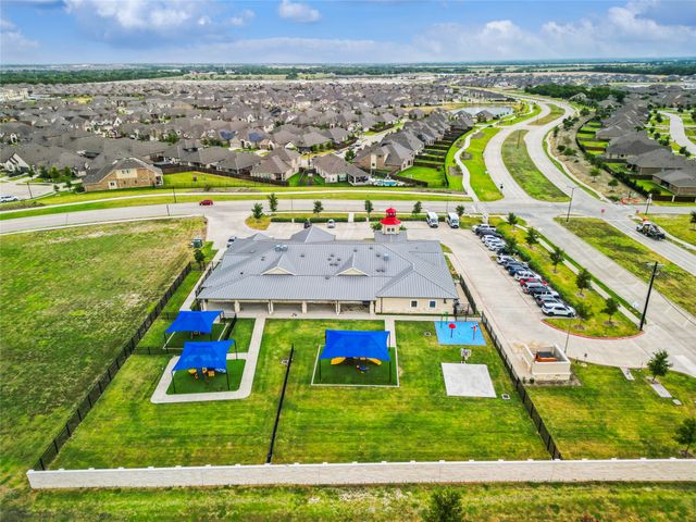 1112 Sunbeam Cove, Anna, TX 75409