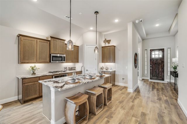 1112 Sunbeam Cove, Anna, TX 75409