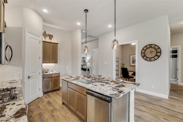 1112 Sunbeam Cove, Anna, TX 75409