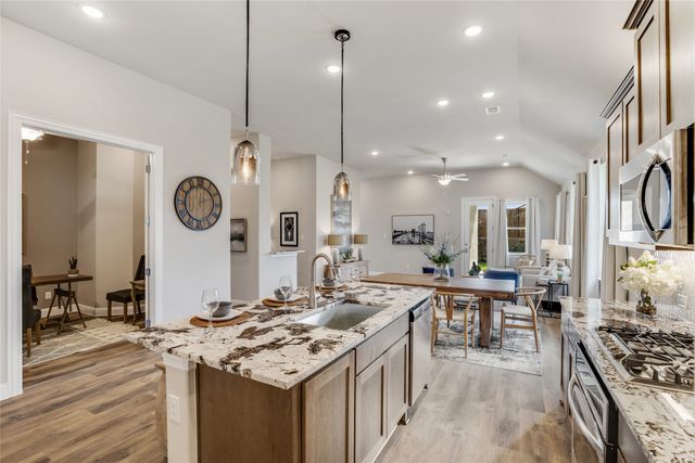 1112 Sunbeam Cove, Anna, TX 75409
