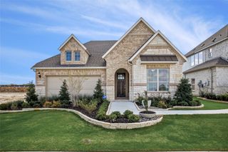 1112 Sunbeam Cove, Anna, TX 75409