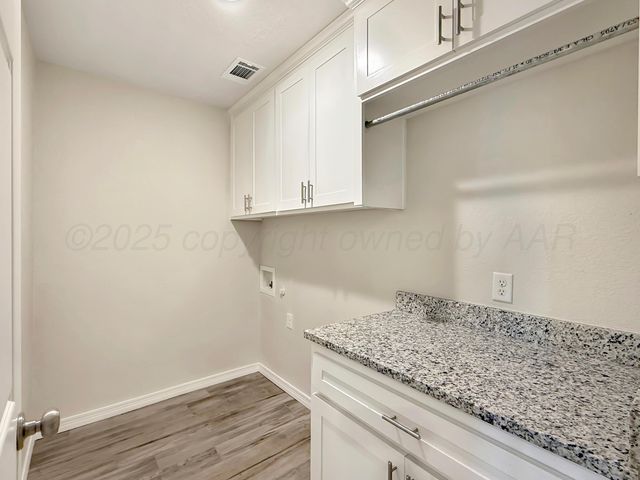 1602 FOX HUNT Avenue, Amarillo, TX 79108