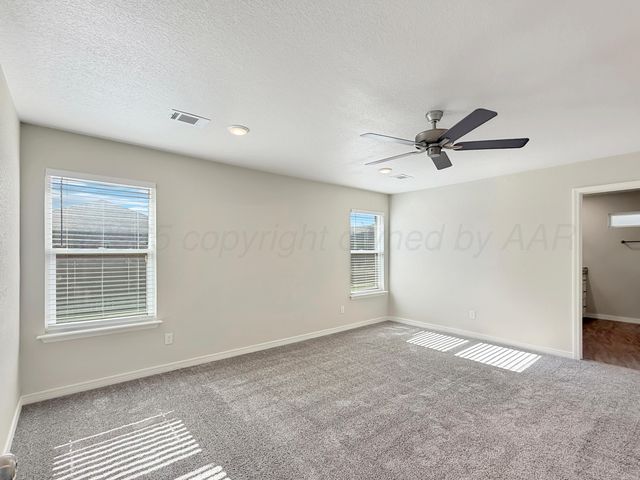 1602 FOX HUNT Avenue, Amarillo, TX 79108