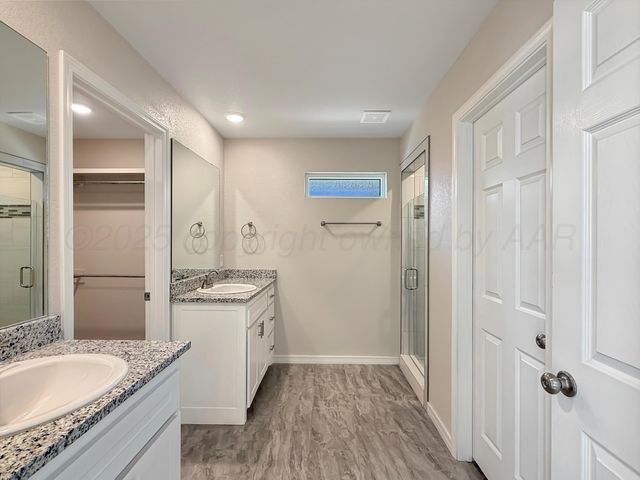 1602 FOX HUNT Avenue, Amarillo, TX 79108