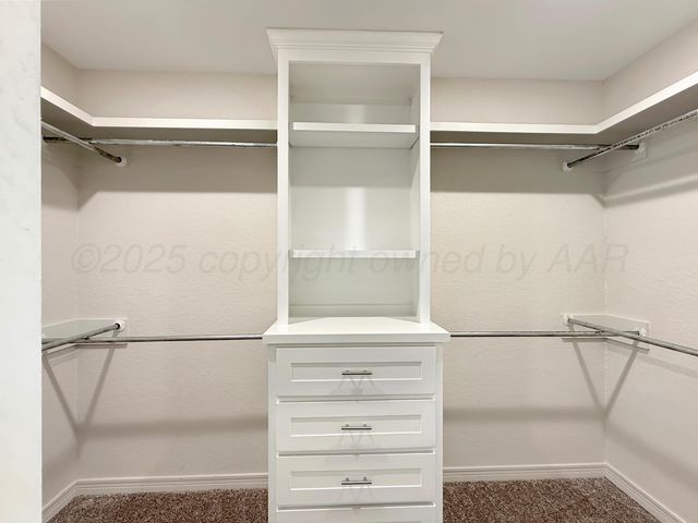 1602 FOX HUNT Avenue, Amarillo, TX 79108