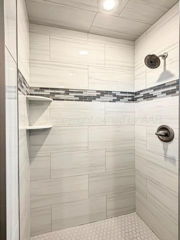 1602 FOX HUNT Avenue, Amarillo, TX 79108