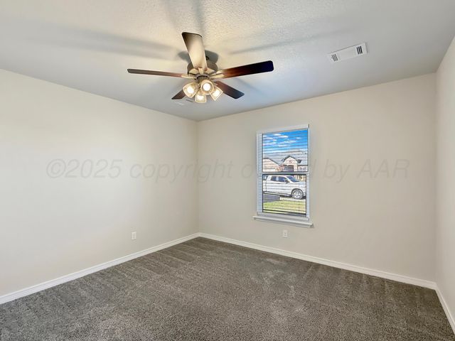 1602 FOX HUNT Avenue, Amarillo, TX 79108