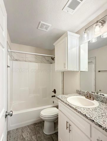 1602 FOX HUNT Avenue, Amarillo, TX 79108