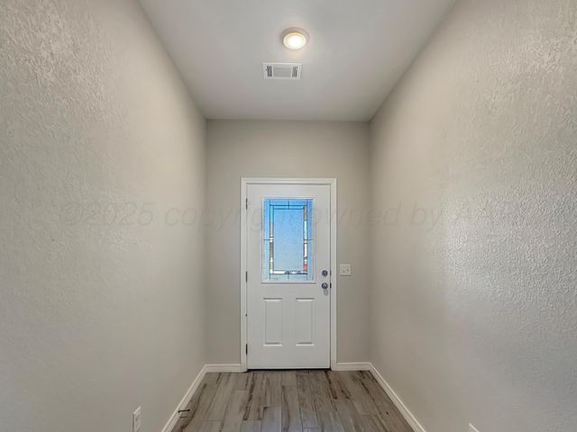 1602 FOX HUNT Avenue, Amarillo, TX 79108