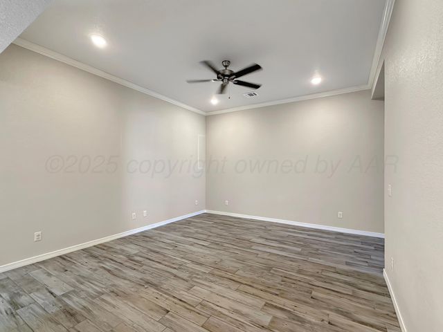 1602 FOX HUNT Avenue, Amarillo, TX 79108