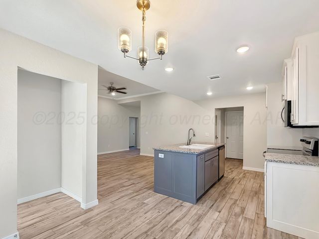 1602 FOX HUNT Avenue, Amarillo, TX 79108