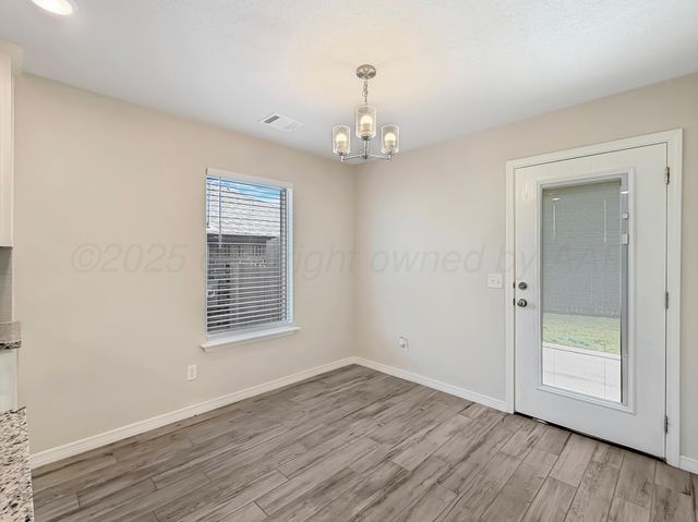 1602 FOX HUNT Avenue, Amarillo, TX 79108